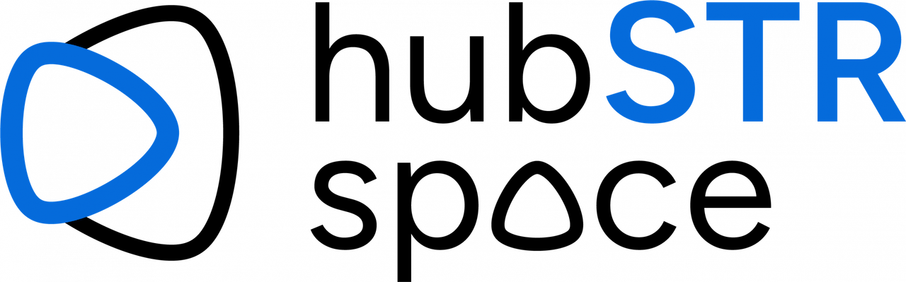 hubSTR