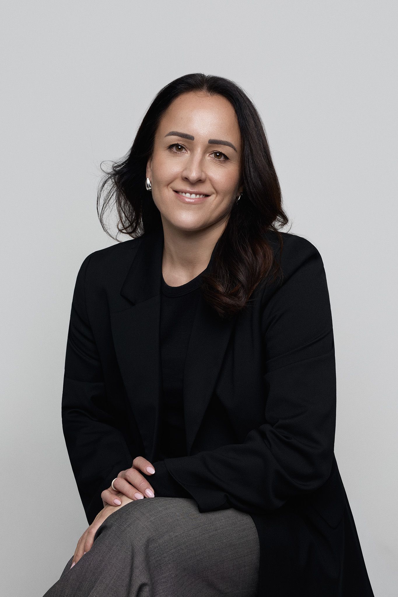 Testimonial: Anna Stephan